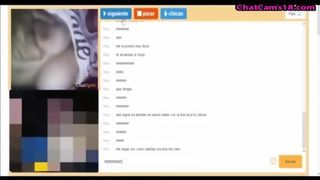 Desparche En Omegle