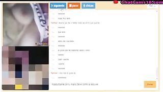 Desparche En Omegle
