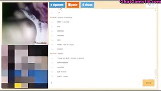 Desparche En Omegle