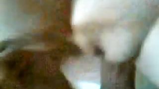 Iranian Girlfriend Ass Fucking