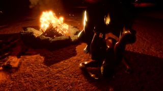 Princess of the Tribe had her ass fucked by a BBC