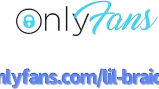 Blacked pawg POV Doggystyle