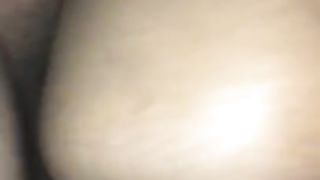 Backshots in the same house as her …. Almost got caught fucking the wet wet