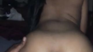 College freak loves to ride Big Dick