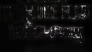 ITALIAN SLUT DOMINO LENNOX LOVES BIG BLACK COCK