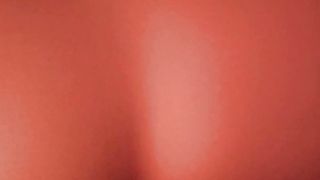 Thick milf backs it up onto TBD