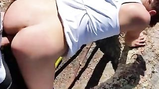 Mountain Peak Orgasm