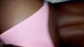 SHE LOVE WHEN BBC FUCK HER HARD 2