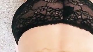 PERFECT ASS 18 YO TEEN GETS BALLSDEEP ANAL AND THROATFUCK  BY HER NEIGHBOUR