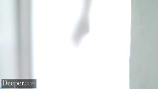 Deeper. Ultimate Make Up Sex For Beautiful Eva Lovia