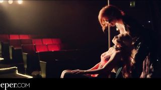 Deeper. Riley & Ryan take their friendship to the next level