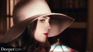 Deeper. Mick becomes obsessed with lost stranger Kylie