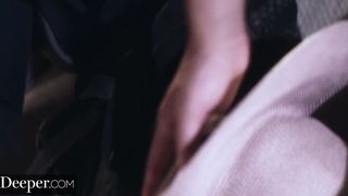 Deeper. Mick becomes obsessed with lost stranger Kylie