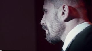 Deeper. Discipline-craving Ivy Wolfe begs Manuel for more