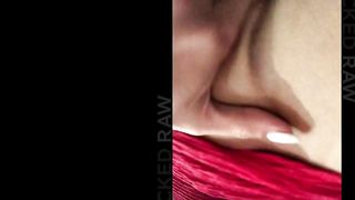 BLACKEDRAW She couldn't believe he picked her at the party