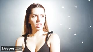 Deeper. Vanna Bardot Knows Chemistry is Everything