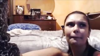 Goog Morning Sex With My Great Ass Hotwife (34)1