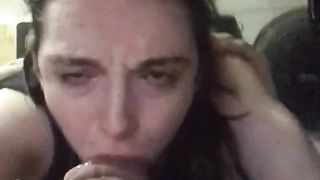 Deep Throat Online Sex Cams