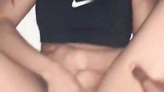 My Sexy Stepsister Let Me Have My Way With Her Tight Pussy