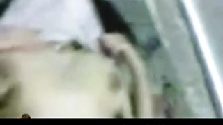 Arab Babe With Huge Booty Gets Smashed In Homemade Scene