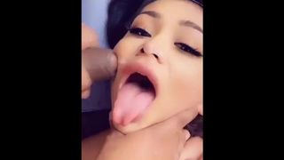 Alva Jay sucks cock and gets fucked POV - Cumshot ending