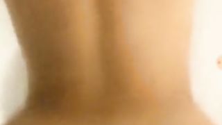 Alva Jay fucked with her husband