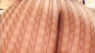 Dildo Riding Latina Alva Jay