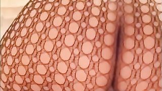 Dildo Riding Latina Alva Jay