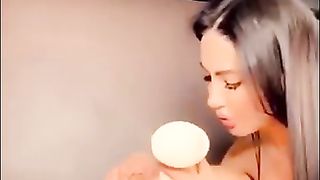 Alva Jay and Lela Star private snapchat leaked