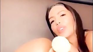 Alva Jay and Lela Star private snapchat leaked