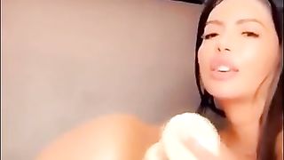 Alva Jay and Lela Star private snapchat leaked