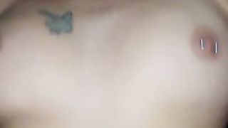 Pov missionary with gorgeous thick wife