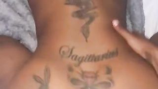 Killin her Sorry Bae lol