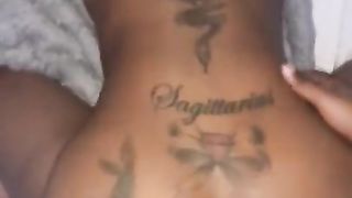 Killin her Sorry Bae lol