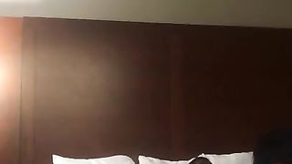 ALL SHE WANTED WAS DICK FOR HER BDAY AND SHE LET ME CUM INSIDE