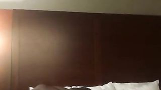 ALL SHE WANTED WAS DICK FOR HER BDAY AND SHE LET ME CUM INSIDE