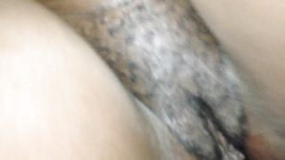 Mona didnt like me but i fucked her anyway