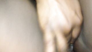 Mona didnt like me but i fucked her anyway