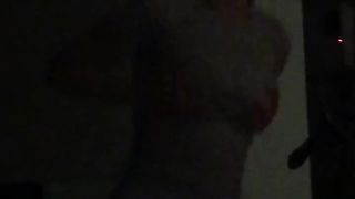 Selena Gomez Boob Squeeze in Bed #selenagomez, #fans