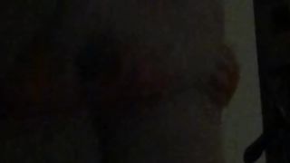 Selena Gomez Boob Squeeze in Bed #selenagomez, #fans