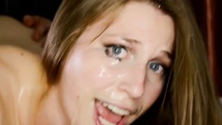 Dirty Talking Girlfriend Get A Cumshot - Xev Bellringer