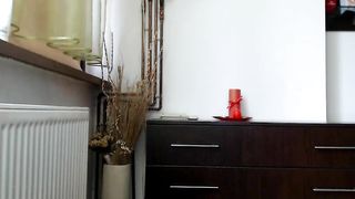 Romanian With Big Ass And Tits