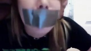 Kari Byron From Mythbuster Sextape ?