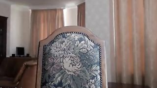 Slut Awesomegirl38 Squirting on Live Webcam