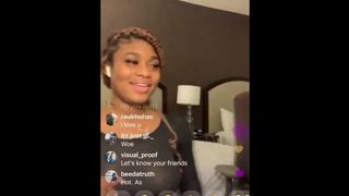 IG Live Sexy Cam Girl