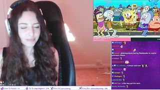 Sweet Anita new !twitch Thots!