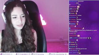 Sweet Anita new !twitch Thots!