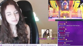 Sweet Anita new !twitch Thots!