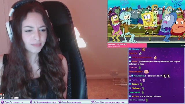 Twitch thots nude 