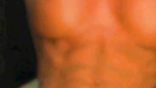 Nice Webcam Muscle Girl